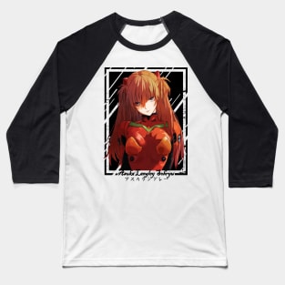 Asuka Baseball T-Shirt